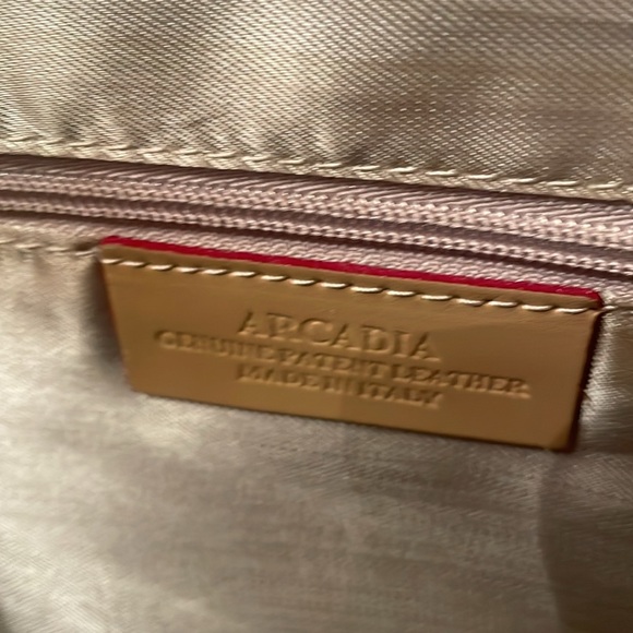 ARCADIA XL weekender Bag - Picture 4 of 9